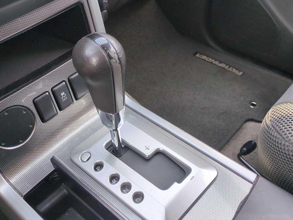 used 2012 Nissan Pathfinder car, priced at $9,544