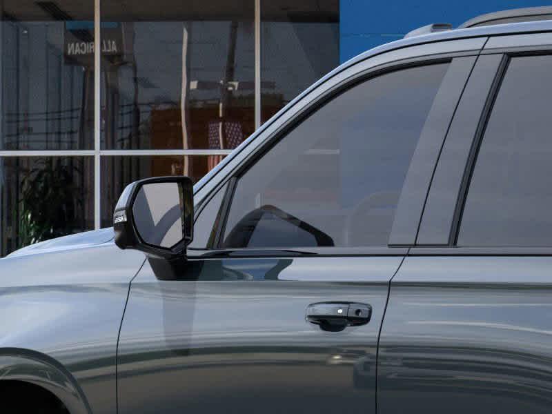 new 2026 Chevrolet Tahoe car, priced at $84,155