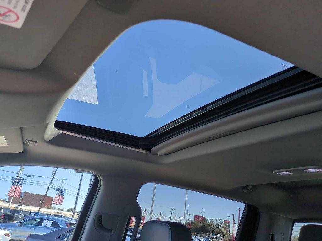 used 2021 Chevrolet Silverado 2500 car, priced at $49,788