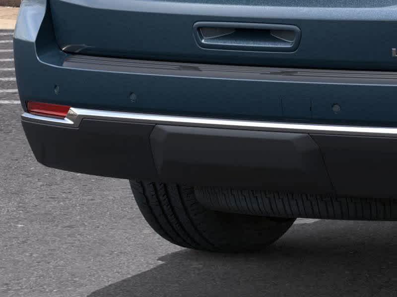 new 2026 Chevrolet Tahoe car, priced at $71,099