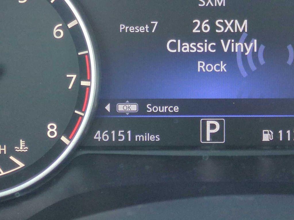 used 2023 Nissan Maxima car, priced at $21,788