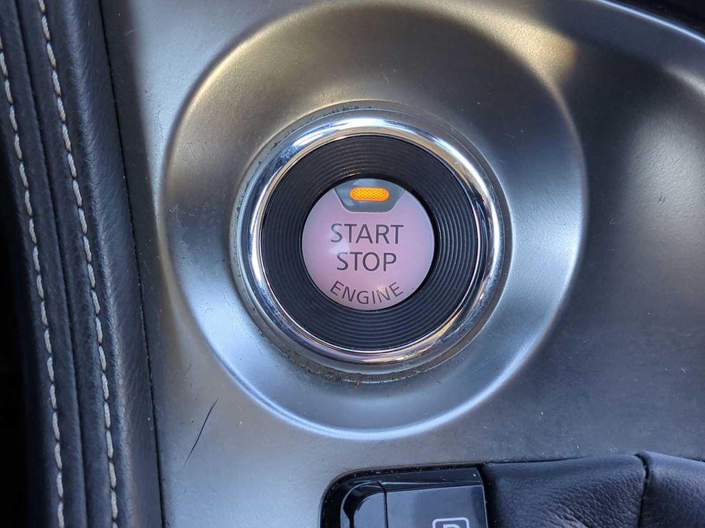 used 2023 Nissan Maxima car, priced at $21,788