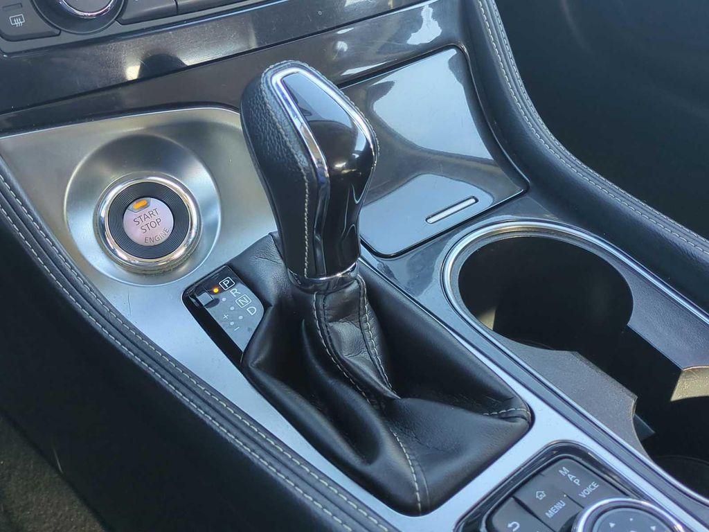 used 2023 Nissan Maxima car, priced at $21,788