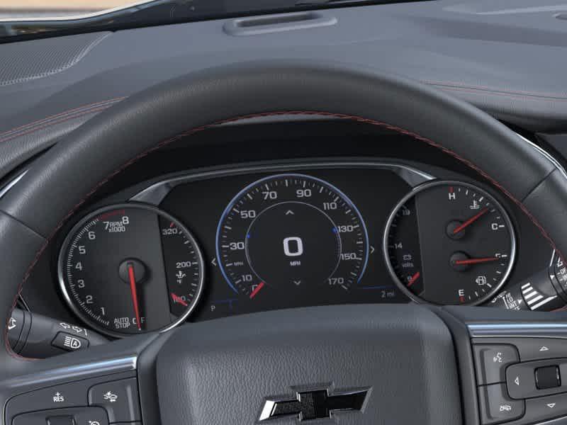 new 2026 Chevrolet Blazer car, priced at $50,795