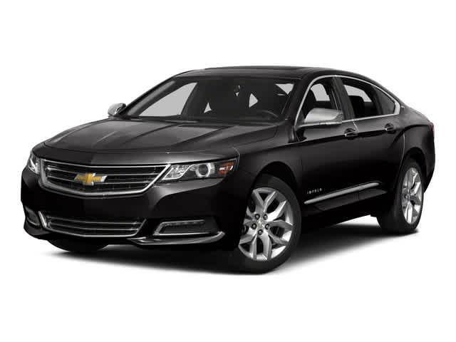 used 2016 Chevrolet Impala car, priced at $12,988