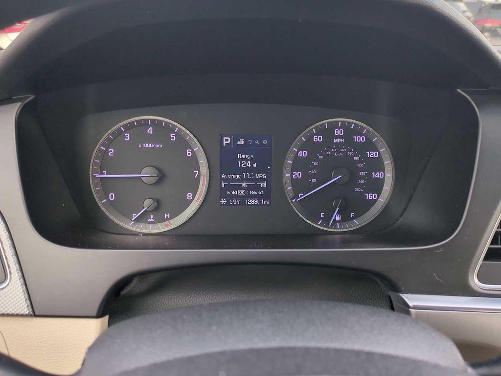 used 2016 Hyundai Sonata car, priced at $6,995