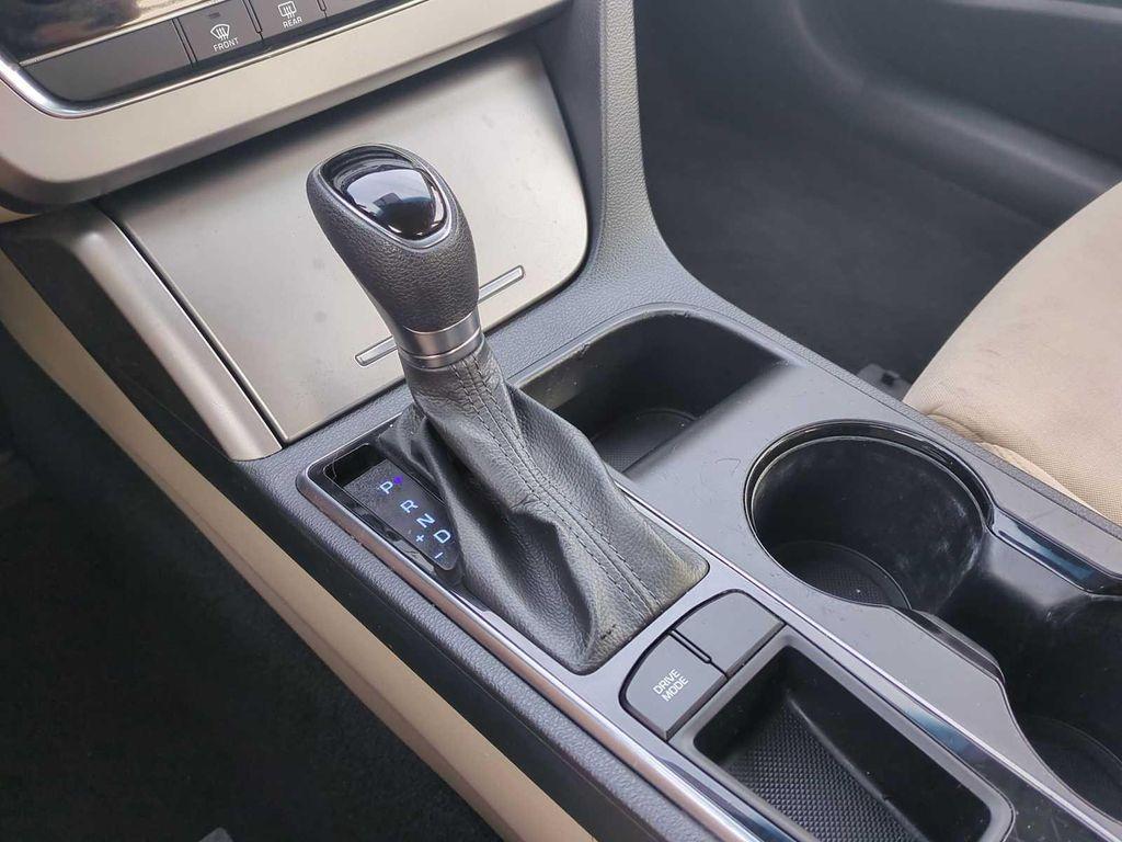 used 2016 Hyundai Sonata car, priced at $6,995