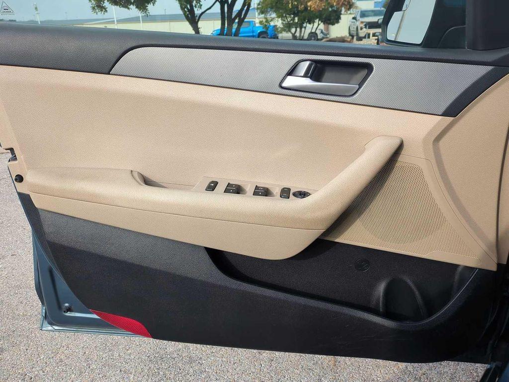 used 2016 Hyundai Sonata car, priced at $6,995