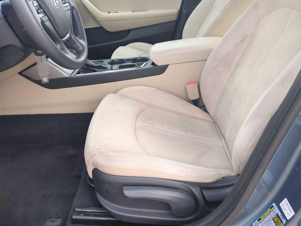 used 2016 Hyundai Sonata car, priced at $6,995