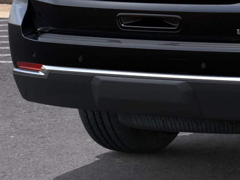 new 2026 Chevrolet Tahoe car, priced at $69,680