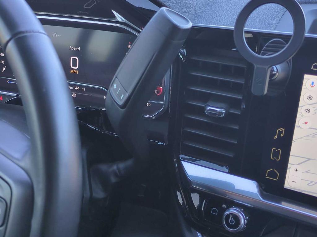 used 2024 GMC Sierra 1500 car, priced at $40,988