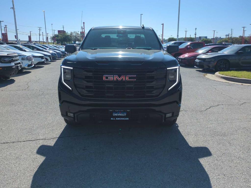used 2024 GMC Sierra 1500 car, priced at $40,988