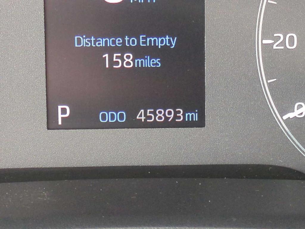 used 2024 Toyota Corolla car, priced at $18,788