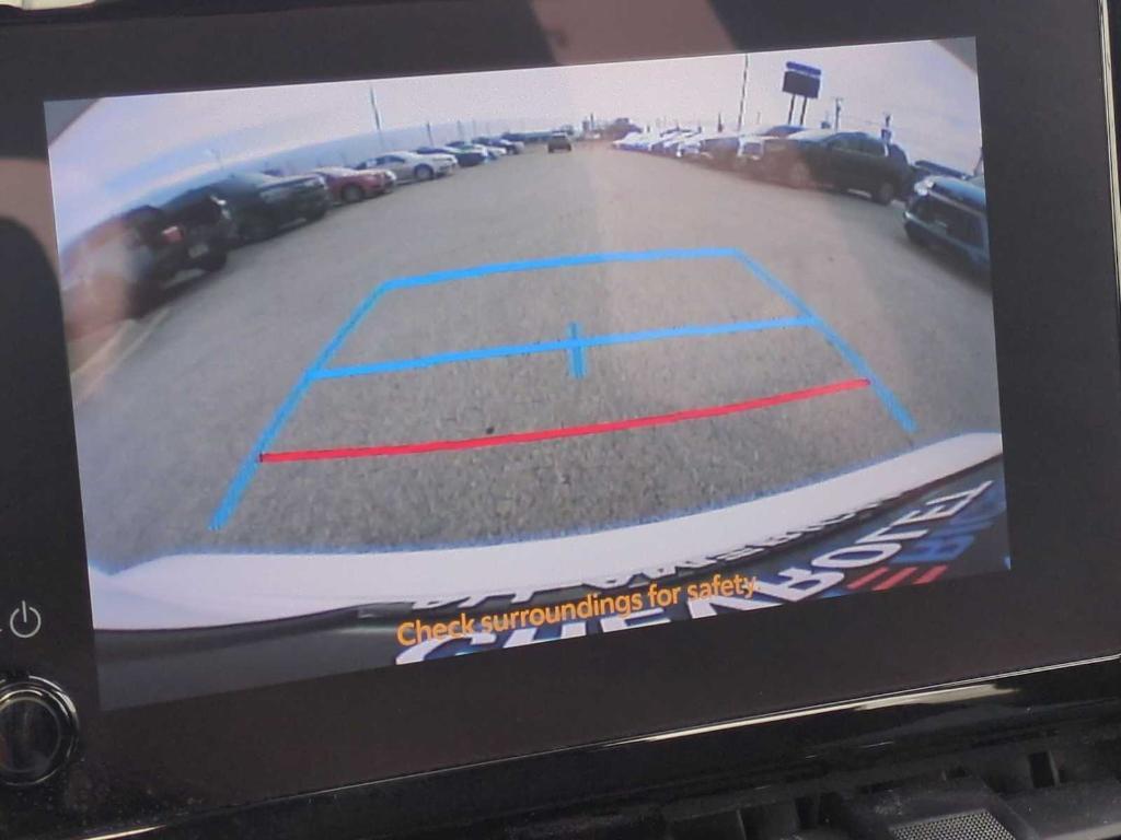 used 2024 Toyota Corolla car, priced at $18,788