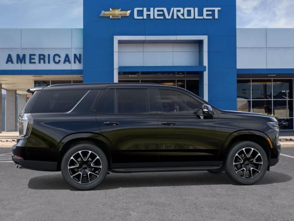 new 2026 Chevrolet Tahoe car, priced at $79,215