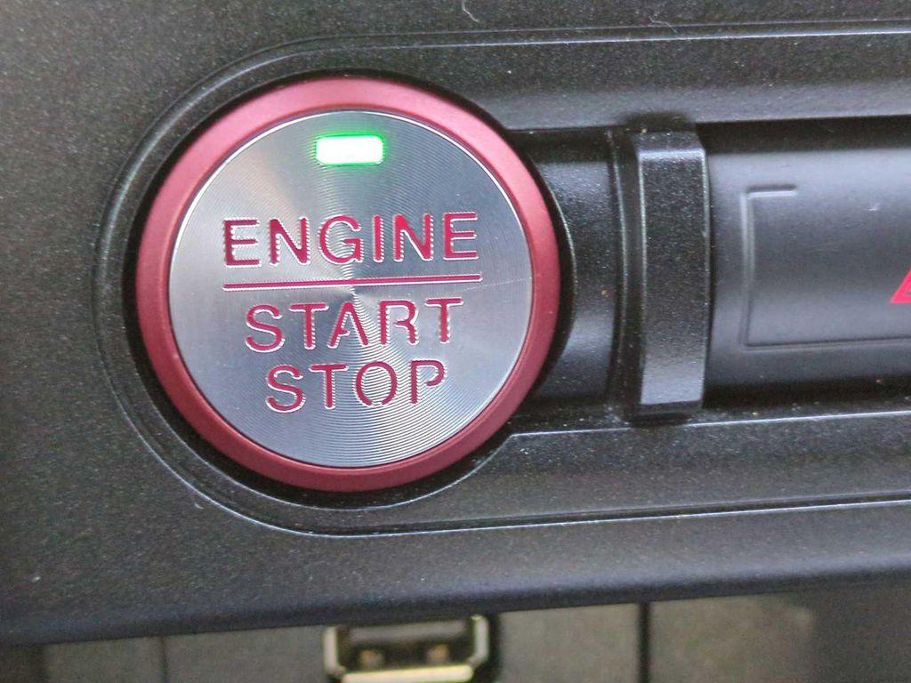 used 2021 Ford Mustang car, priced at $19,411