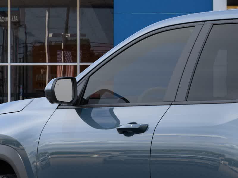 new 2026 Chevrolet Equinox car, priced at $30,965