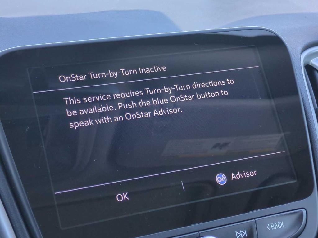 used 2024 Chevrolet Malibu car, priced at $17,388