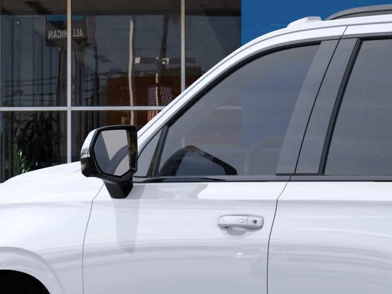 new 2026 Chevrolet Tahoe car, priced at $81,620