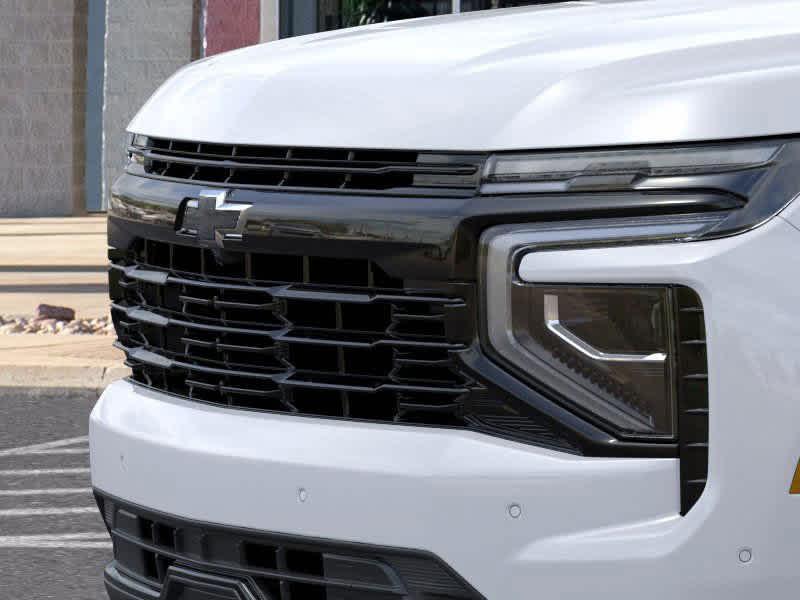 new 2026 Chevrolet Tahoe car, priced at $81,620