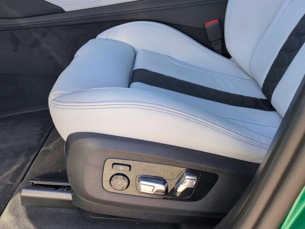 used 2026 BMW X5 M car, priced at $123,988