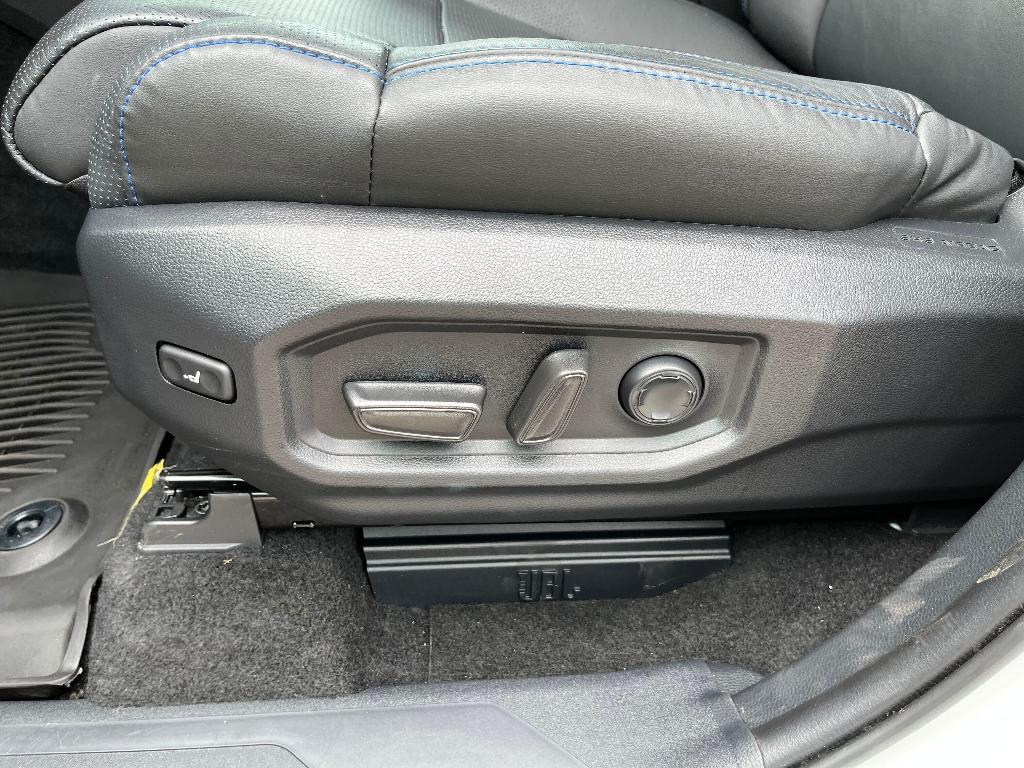 used 2024 Toyota Tundra car, priced at $56,256
