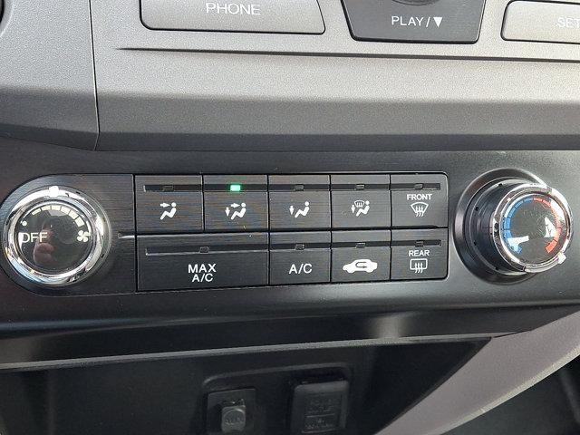 used 2012 Honda Civic car, priced at $8,495