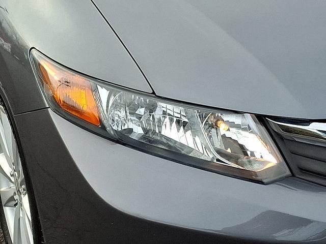 used 2012 Honda Civic car, priced at $8,495