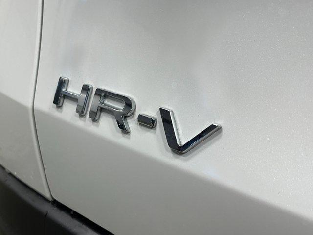 new 2026 Honda HR-V car, priced at $29,605