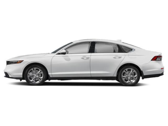 used 2025 Honda Accord Hybrid car, priced at $31,895