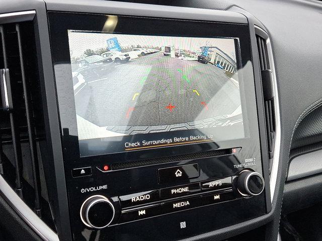 used 2020 Subaru Forester car, priced at $22,937