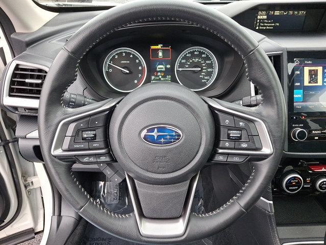 used 2020 Subaru Forester car, priced at $22,937