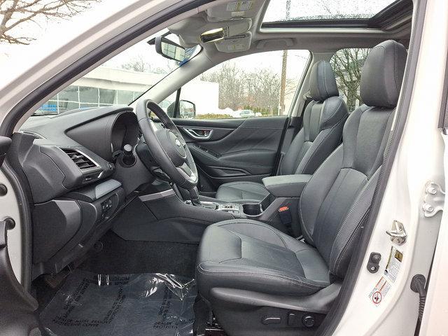 used 2020 Subaru Forester car, priced at $22,937