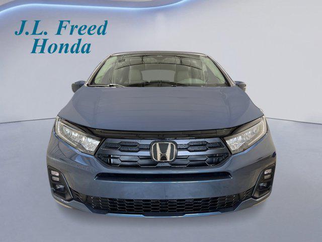 new 2026 Honda Odyssey car, priced at $44,290