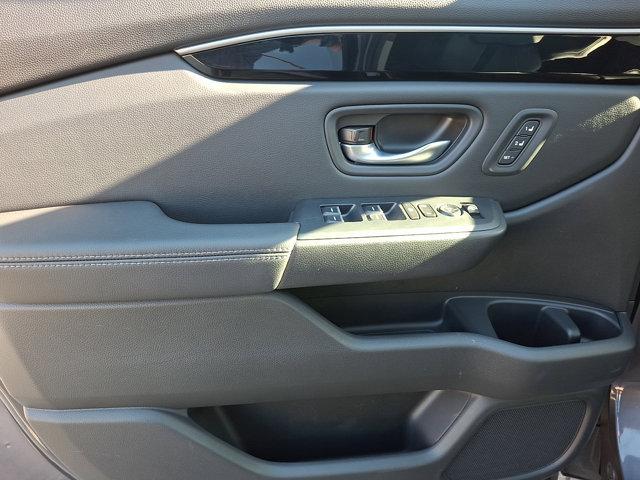 used 2024 Honda Pilot car, priced at $35,847