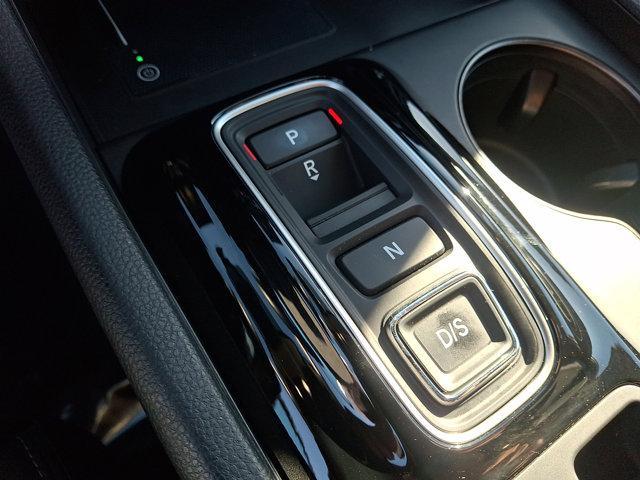 used 2024 Honda Pilot car, priced at $35,847