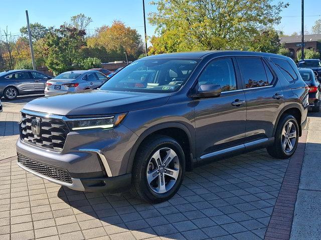 used 2024 Honda Pilot car, priced at $35,847