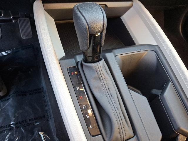 used 2025 Honda Accord car, priced at $26,937