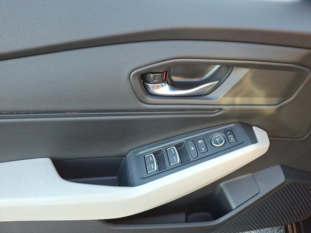 used 2025 Honda Accord car, priced at $26,937