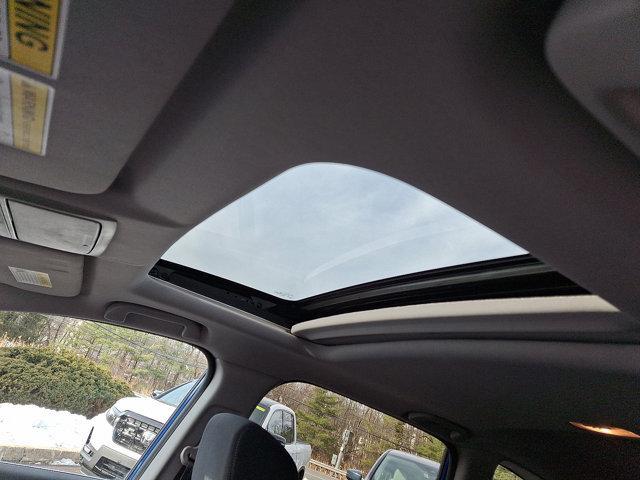 used 2021 Honda CR-V car, priced at $21,995