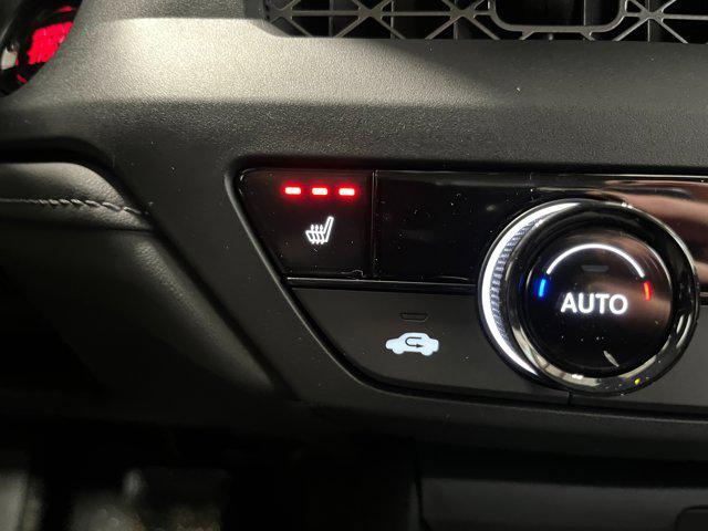 new 2026 Honda Accord car, priced at $31,890