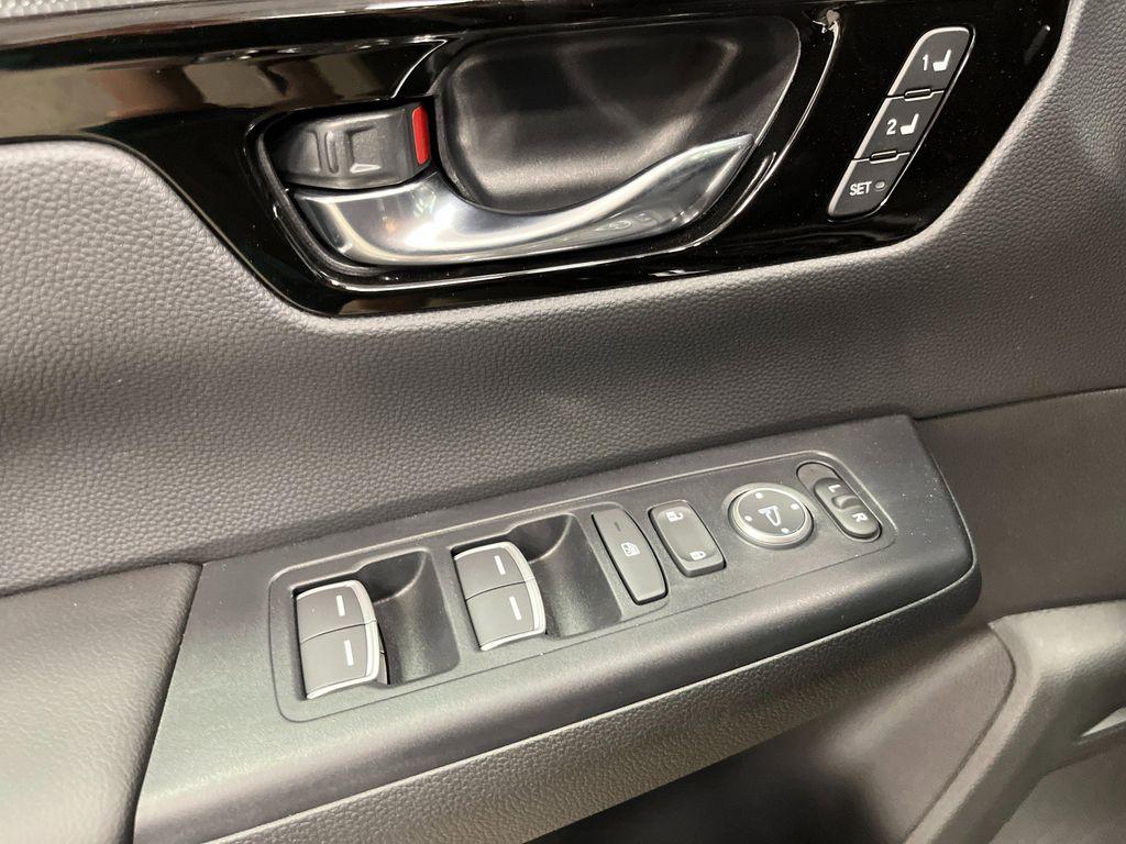 new 2026 Honda CR-V car, priced at $38,805