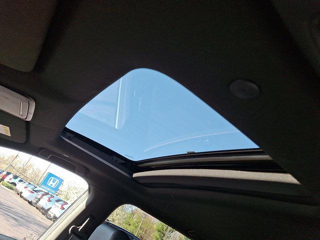 used 2024 Honda CR-V Hybrid car, priced at $32,467