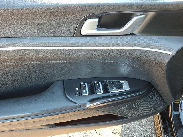 used 2022 Kia K5 car, priced at $15,937