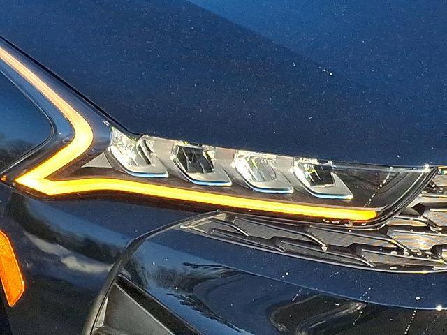 used 2022 Kia K5 car, priced at $15,937