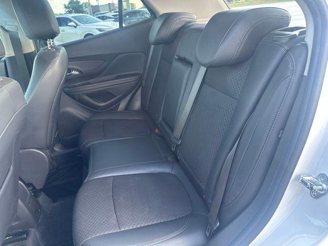 used 2019 Buick Encore car, priced at $13,885