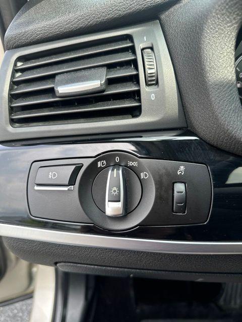 used 2017 BMW X3 car, priced at $13,485