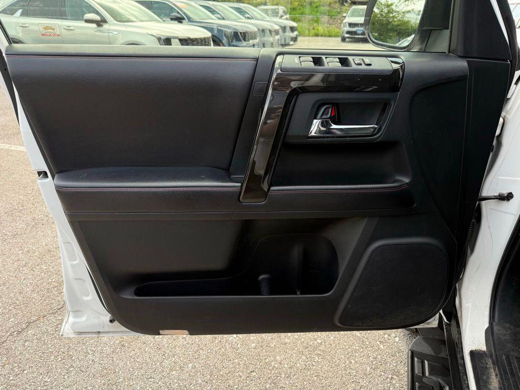 used 2016 Toyota 4Runner car, priced at $23,835