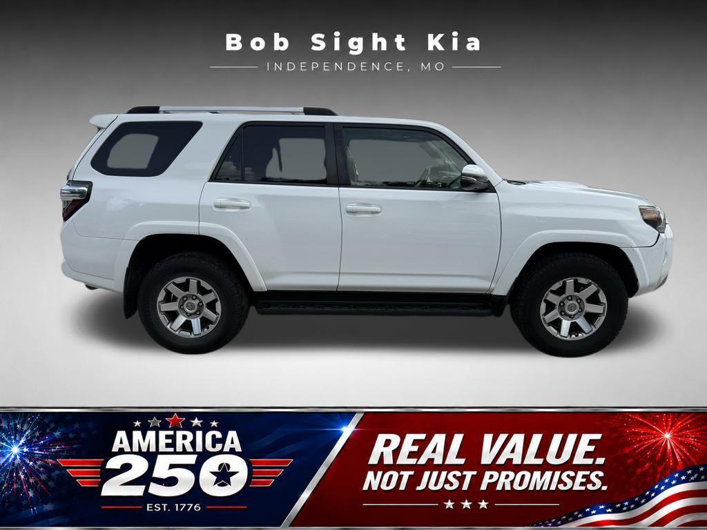 used 2016 Toyota 4Runner car, priced at $23,835