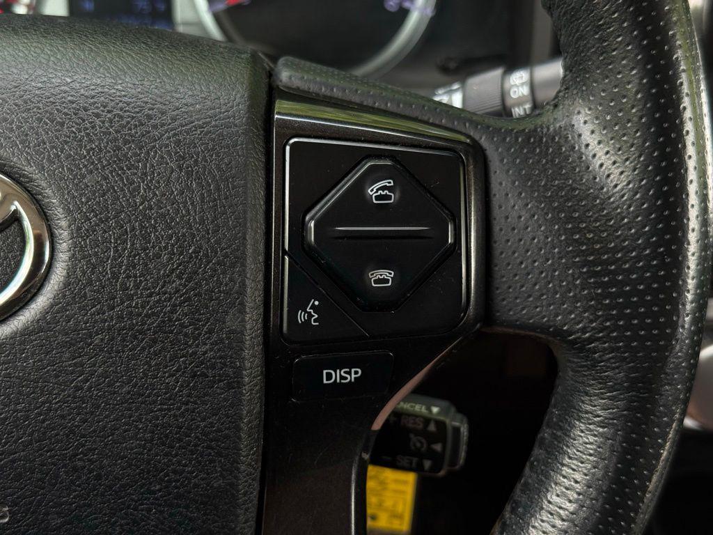 used 2016 Toyota 4Runner car, priced at $23,835